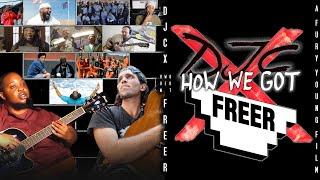 DJCX: How We Got FREER | Official Documentary