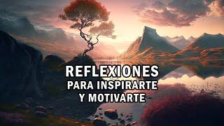 DE DIOS PARA TI || 6 Reflexiones del Alma que te Ayudarán a Vivir Mejor. Pensamientos, Soy de Dios.