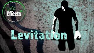 How to levitate yourself - Levitation in After Effects