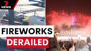 New Year’s Eve fireworks could be cancelled in Sydney | 7NEWS