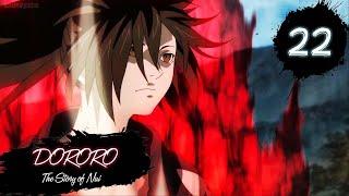 Dororo - Episode 22 (The Story of Nui) English Sub [HD]