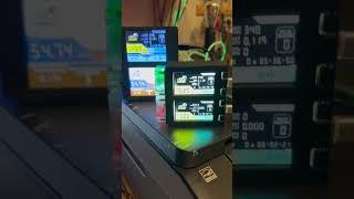 Mini ASIC Mining #bitcoin