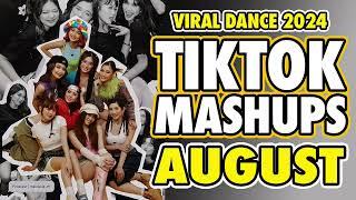 New Tiktok Mashup 2024 Philippines Party Music | Viral Dance Trend | Aug 3rd