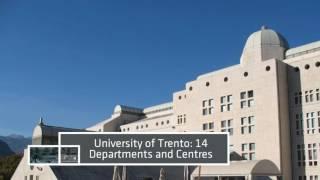 Hub Innovazione Trentino