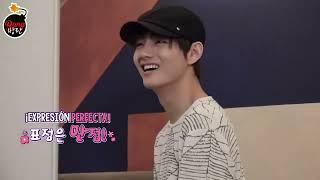 [Sub español] RUN BTS 2020 - EP. 93