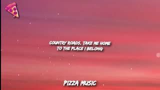 [1 HOUR  ] John Denver - Take Me Home, Country Roads