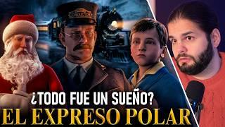 ¿FUE real el VIAJE o solo una ILUSIÓN? | Expreso Polar | Relato y Reflexiones