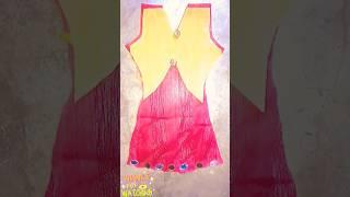 cutting trick and tips by Anita sewing knowledge #viralshorts #shortsvideo #shorts