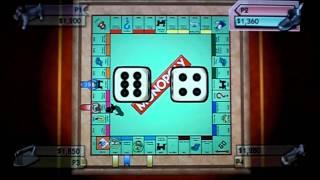 Review of Monopoly for Xbox 360, PS3, Wii, PC and Iphone by Protomario