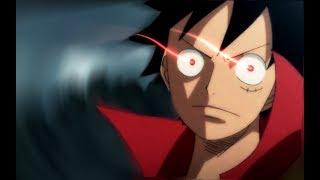 One Piece 「AMV」 - The Score - Stronger