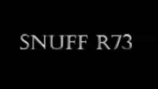 snuff r73