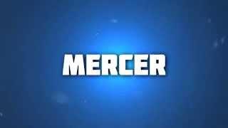 Intro For EvgeniyMercer | #OnlySkill