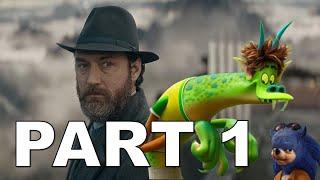 Top 10 Worst Movies of 2022 (Part 1)