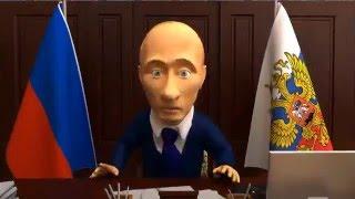 именные  видео поздравления от Мультик-Пультик