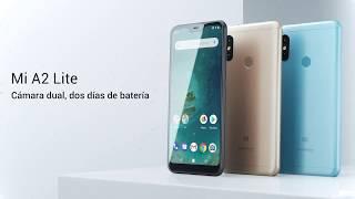 Xiaomi Mi A2 Lite