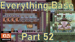 The Everything Base - Part 52 - Oxygen Not Included