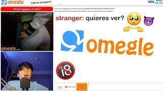 ENTRE A LA SECCION RESTRINGIDA DE OMEGLE 3 *+18*