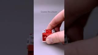 LEGO® Guess the player - Manchester United Brickheadz