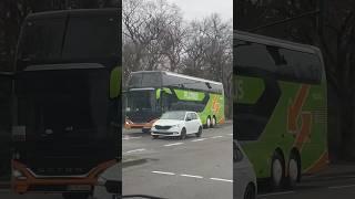 FlixBus #deutschland #rhodasalvacion