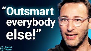 If You Want To Be SUCCESSFUL In Life, Master This ONE SKILL! | Simon Sinek