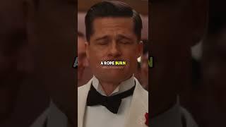 Tarantino Reveals What's In The Box