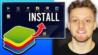 How To Use Bluestacks on PC (Android Emulator For PC)