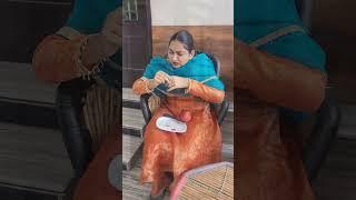 Maa v/s wife  #shortsviral #shortvideo #shortsfeed #comedy #funny #maa