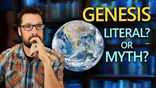 What are the different views of Genesis? 10 Qs with Mike Winger (Ep 39)