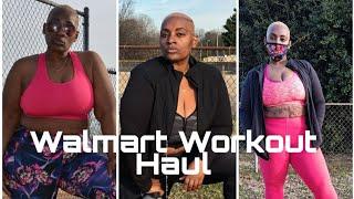 Walmart Workout Wear Haul/VSG Friendly