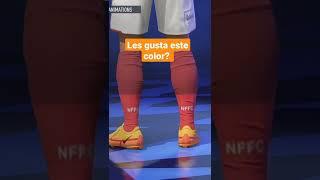 NUEVAS NIKE PHANTOM GT 2 EN FIFA 22