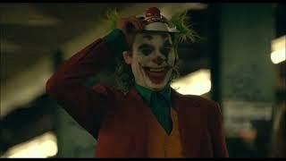 Nirvana - Come As You Are (JOKER Music Video)