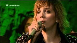 Aneta Langerová - V bezvětří