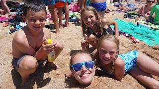 2018 Great Basin Naturalist Summer camp Video