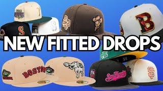 Upcoming Hat Releases | LidsHatDrop, Hat Club, HomeGame, Styll, Capsule Hats