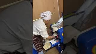 отзыв на Тесторезку HO-50