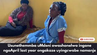 KWENZAKALANI!? FULL EPISODE 40 | PART2 | USUNETHEMBA UMDENI NGENGANE YABO ABANGAKAZE BAYINGCWABA