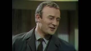 Callan Series 3, Episode 4 - Act of Kindness