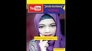 Janda Kembang Channel - AMELIA GADIS KEBUMEN 21 TAHUN CARI JODOH BAIK dan TULUS!!!