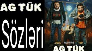 Sevil&Sevinc - AĞ TÜK (soundtrack) - Sözləri/lyrics