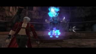 Devil May Cry - Mission 12 - Dante Vs Geryon