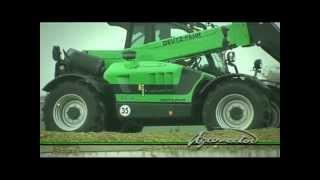 Deutz-Fahr Agrovector