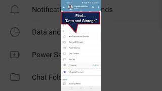 How to Stop Telegram Saving Images to Your Phone Gallery on Mobile.