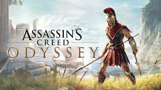 Assassin's Odyssey: на КОШМАРЕ , (СЕРИЯ № 1)