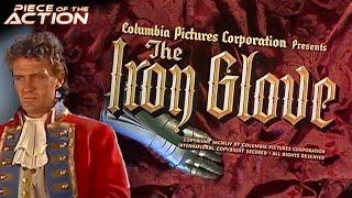 The Iron Glove | Full Movie | Piece Of The Action