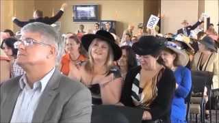 Park City, Utah Charity Auctioneer for Fundraising