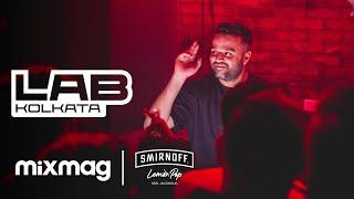 8-Bit Culprit | The Lab Kolkata | Mixmag