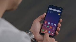 Обзор Redmi Note 7