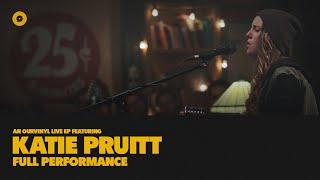 Katie Pruitt | OurVinyl Live EP