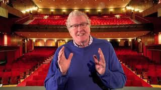 What is a pantomime? Iain Lauchlan explains all