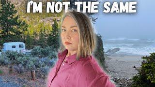 Why I Left the Perfect Place (The Real Story) | 13ft Scamp Life